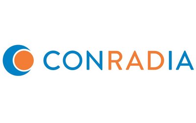 Das Logo der Conradia