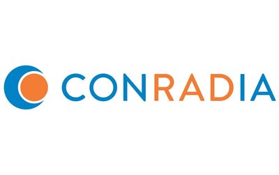 Das Logo der Conradia