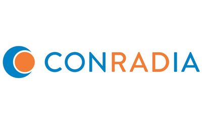 Das Logo der Conradia