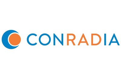 Das Logo der Conradia