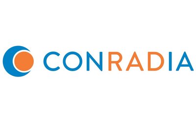 Das Logo der Conradia