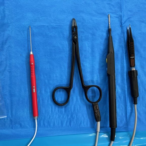 Sana Newsletter Benrath 2026- Neurostimulation, Bi-Clamp, monopolarer Strom, bipolarer Strom