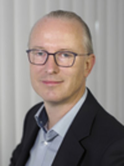 Burkhard Hofmann, Krankenhaus vom Roten Kreuz Bad Cannstatt, Innere Medizin, Pneumologie, Schlafmedizin, Ernährungsmedizin