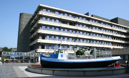 Spielschiff