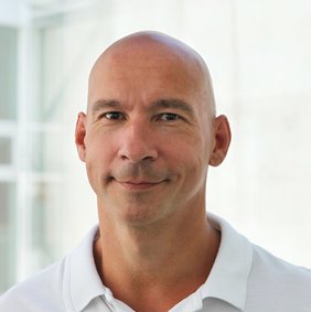 Ulf Herrmann Leitender Oberarzt für Orthopädie und Unfallchirurgie