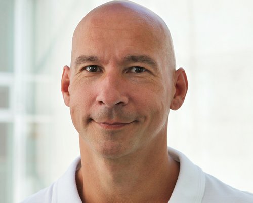 Ulf Herrmann Leitender Oberarzt für Orthopädie und Unfallchirurgie