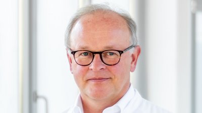 Dr. med. Jens Gerhardt