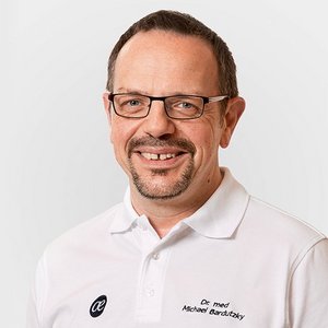 Dr. Michael Bardutzky Sana Praevention Karlsruhe