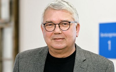 Dr. med. Thomas Buthut