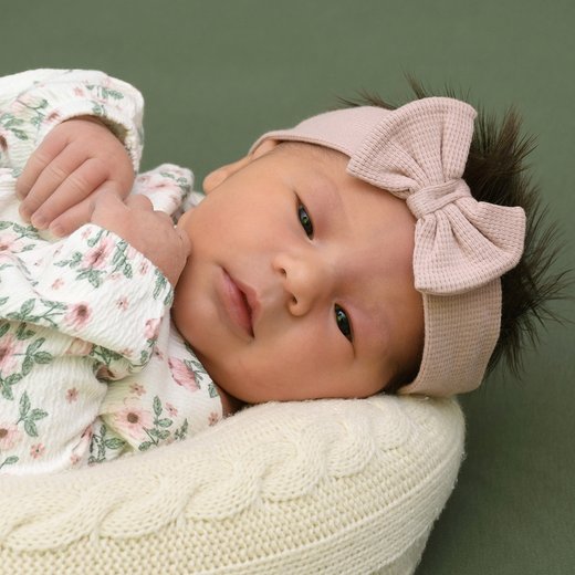 Babygaleriebild von Zoey, geboren am 10.09.2026 im Sana Klinikum Hof