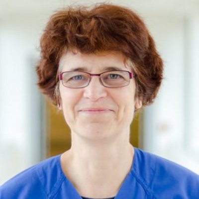 Kerstin Steingrüber, Facharztpraxis für Radiologie Leipziger Land Borna