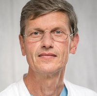 Dr. med. Friedhelm Krebbel