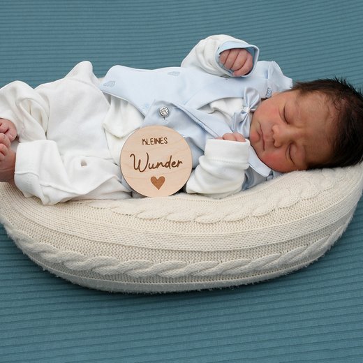 Babygaleriebild von Tibor, geboren am 14.12.2025 im Sana Klinikum Hof