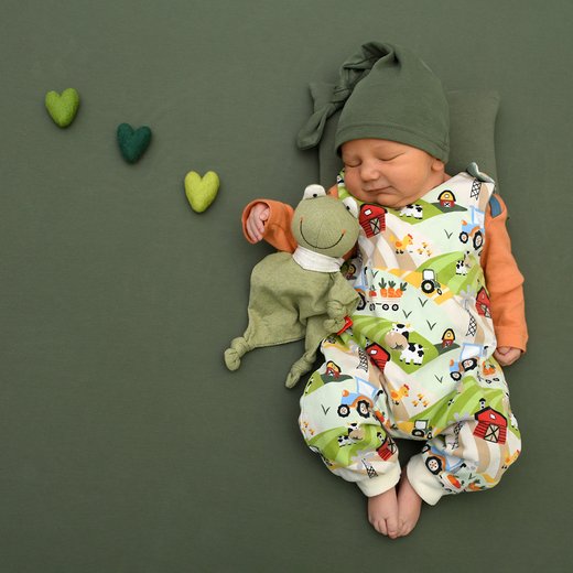 Babygaleriebild von Noah, geboren am 20.02.2026 im Sana Klinikum Hof