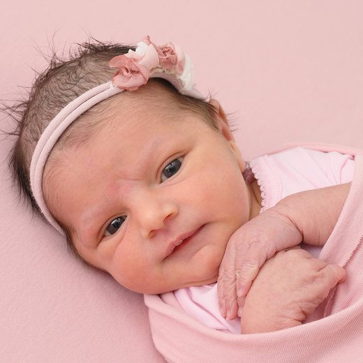 Babygaleriebild von Miri, geboren am 01.04.2026 im Sana Klinikum Hof