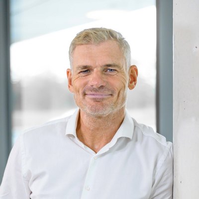 Michael Volkmer, Orthopädie 360°  Köln-Hohenlind, Orthopädie