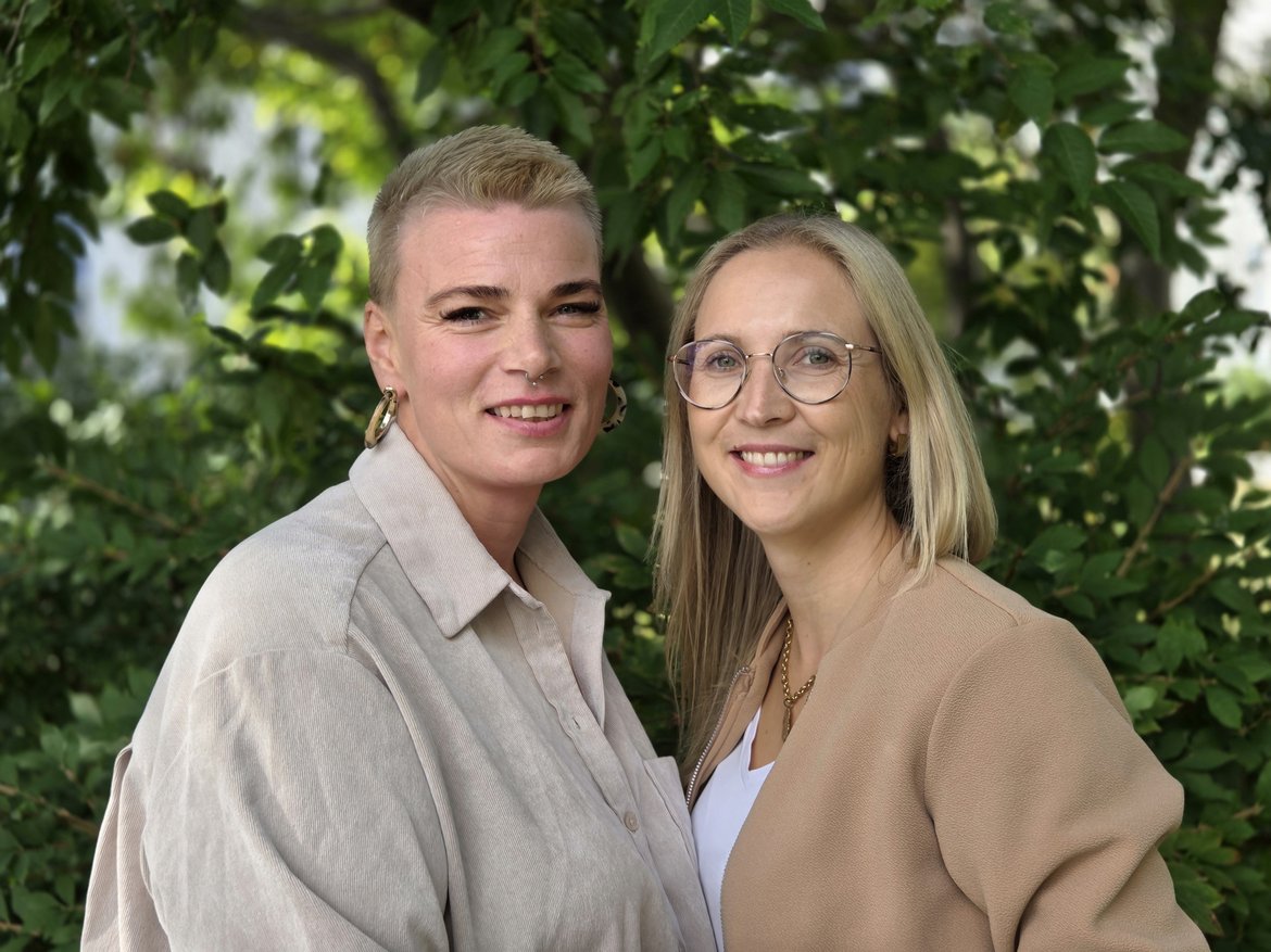 Gruppenbild Babylotsen Hameln