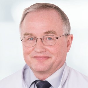 Dr. Jörg Bernhardt 