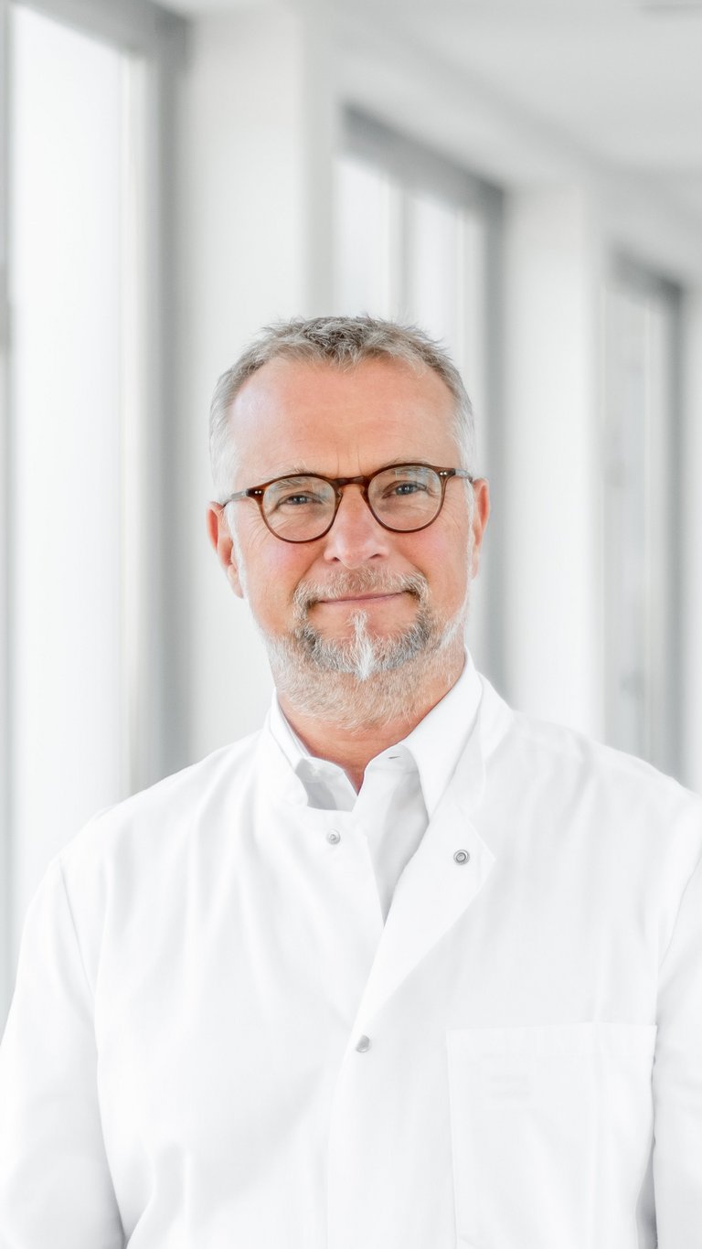 Dr. med. Alexander Reinshagen