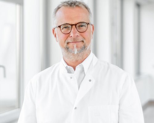 Dr. med. Alexander Reinshagen