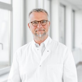 Dr. med. Alexander Reinshagen