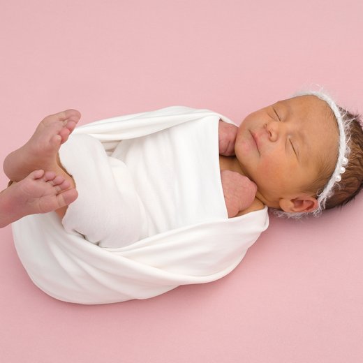 Babygaleriebild von Parla, geboren am 07.07.2025 im Sana Klinikum Hof