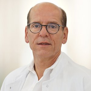 Priv.-Doz. Dr. med. habil. Hartmut Thomas
