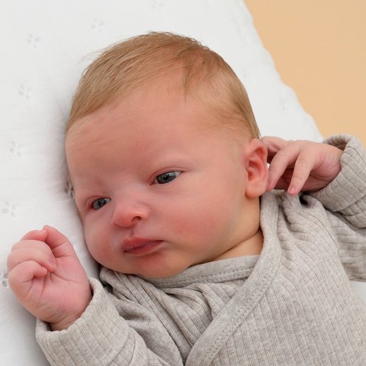 Babygaleriebild von Cezar, geboren am 07.07.2026 im Sana Klinikum Hof