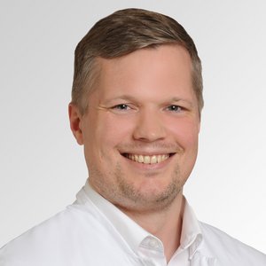 Porträt von Yannic Strüssmann