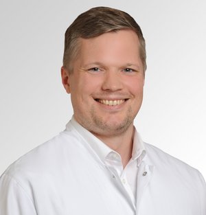 Porträt von Yannic Strüssmann
