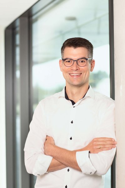 Matthias Thelen, Radiologie 360° Vinzenz Pallotti Hospital Bergisch Gladbach, Radiologie