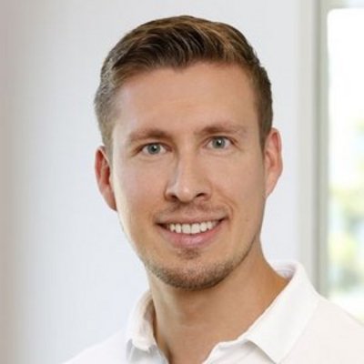 Christopher Wallraff, MVZ Hürth, Orthopädie und Unfallchirurgie