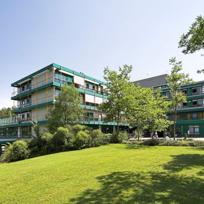 Krankenhaus Rummelsberg