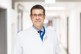 Prof. Dr. Wilhelm Nacimiento