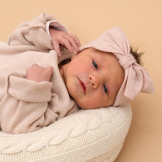 Babygaleriebild von Edda, geboren am 09.04.2026 im Sana Klinikum Hof