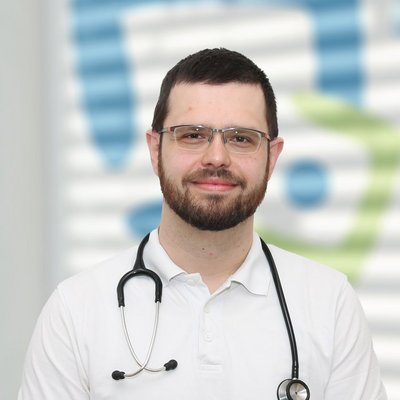 Dr. med. Martin Hendrischk Facharzt für Allgemeinmedizin, Zusatzbezeichnung Akupunktur