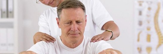 Physiotherapie