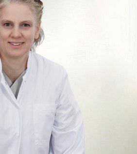 Dr. med. Meike Holbe