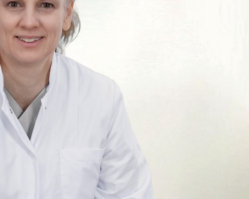 Dr. med. Meike Holbe