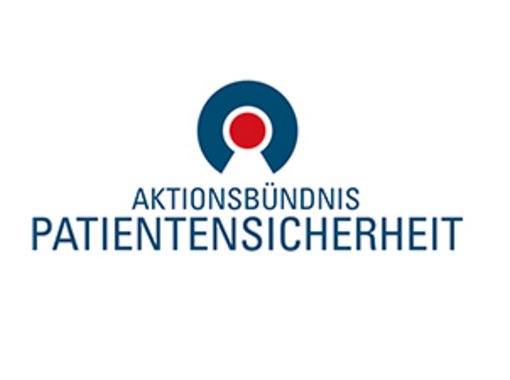 Das Logo des Aktionsbündnisses Patientensicherheit e.V.