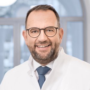 Dr. Eric Hilf
