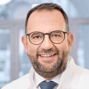 Dr. Eric Hilf