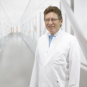 Prof. Dr. med. Arend Billing