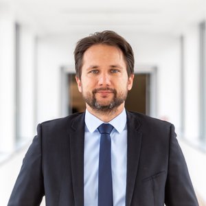 Alexander Steudel