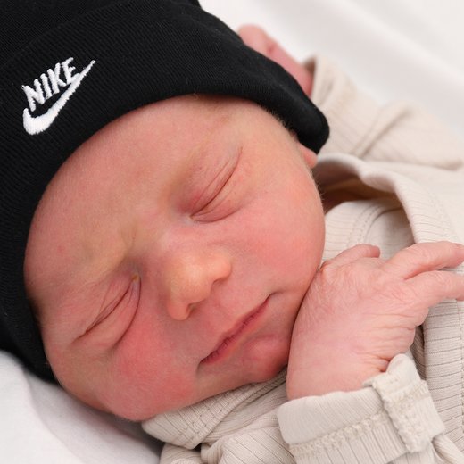 Babygaleriebild von Malte, geboren am 26.01.2026 im Sana Klinikum Hof