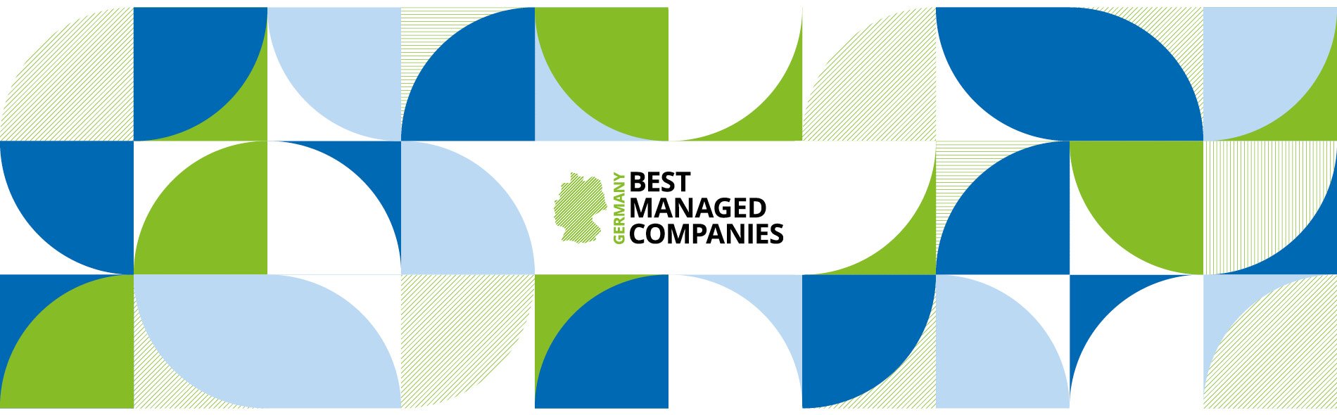 Kampagnenbild: Best Managed Companies 2022