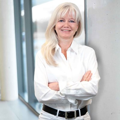 Renate Sims, Radiologie 360° Klinikum Leverkusen, Radiologie