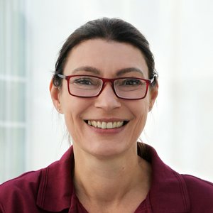 Dr. med. Timea Partos Fachärztin für Kinderheilkunde und Jugendmedizin