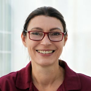 Dr. med. Timea Partos Fachärztin für Kinderheilkunde und Jugendmedizin