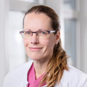 Dr. med. Maren Riechmann